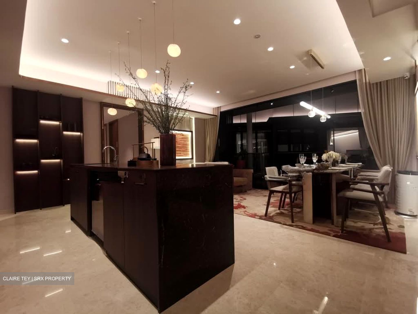 Kopar At Newton (D9), Apartment #566113581
